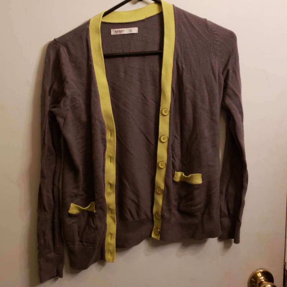 Cardigan